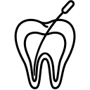 درمان ریشه