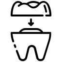 روکش دندان